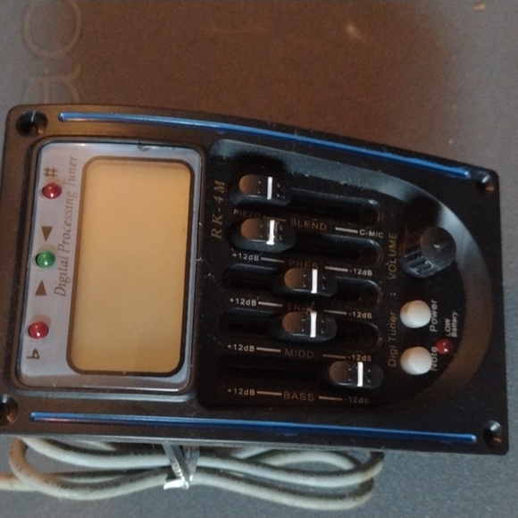 2 for $20😄Digital Processing Tuner - Picture 2 of 3